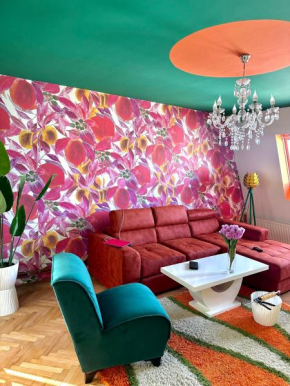 Apartment Amore Mio